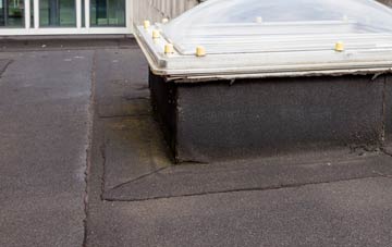 disadvantages of Cutsyke flat roofs