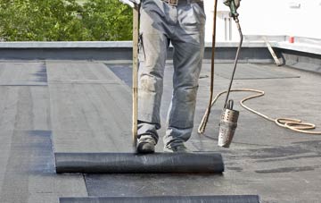 flat roof replacement Cutsyke, West Yorkshire