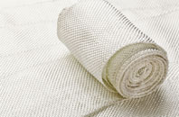 Cutsyke fibreglass roofing repairs