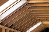 Cutsyke tapered roof insulation quotes